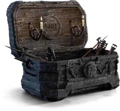 Knight's Honor case on 500 Casino