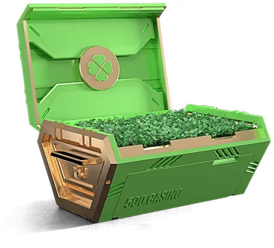 Prosperity's Picks case on 500 Casino