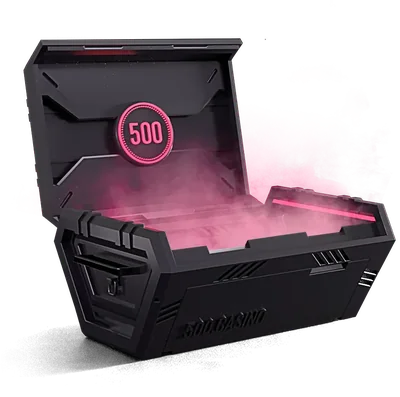 The Classic case on 500 Casino