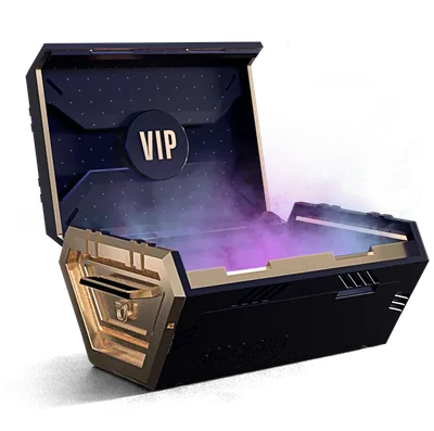VIP case on 500 Casino
